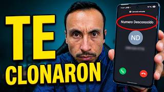 ¡CUIDADO! La Nueva ESTAFA Telefónica que está Vaciando Cuentas - Haz esto
