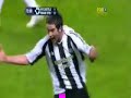 Newcastle United Season Review 2006 2007