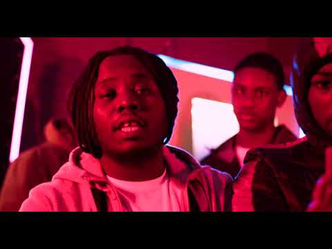 DMC - BLOCK ft. VYBZ