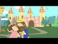 ᴴᴰ BEST 074 Super Why Princess Gwennie Saves The Day