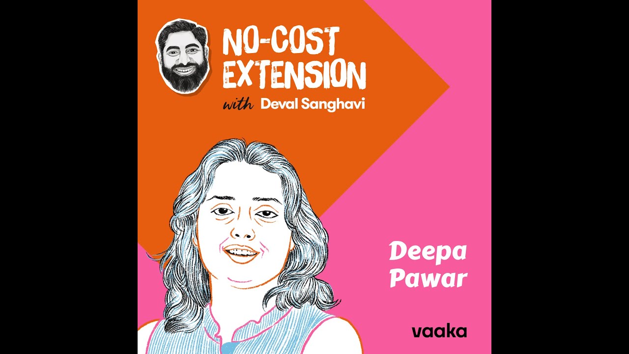 Season 3 | Deepa Pawar of Anubhuti Trust