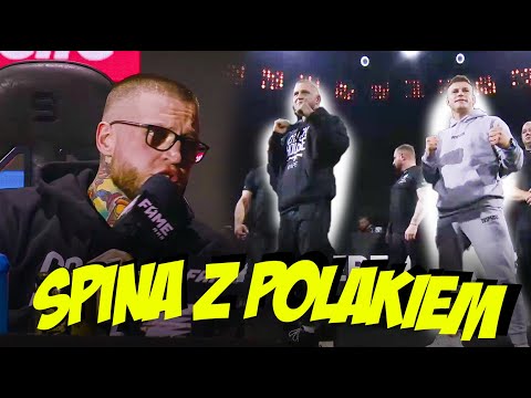 BANDURA VS ALAN (II KONFA FAME MMA 16)