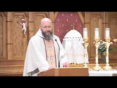 Nov 13 - Homily: St. Frances Cabrini