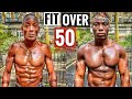 Fit Over 50 | Calisthenics Street Workout Motivation