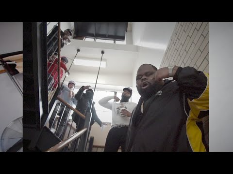 GWAPO x KLASS MURDA - "LONG TIME" ( OFFICIAL MUSIC VIDEO )