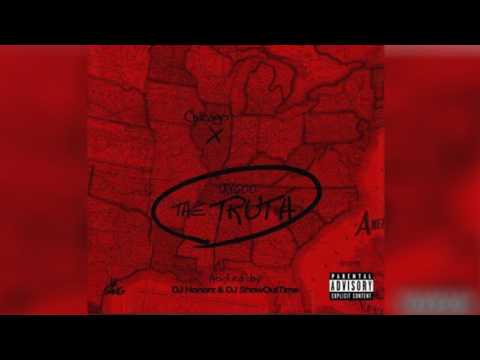 Tay600 - Pressure [The Truth Mixtape]