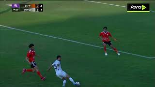 أهداف مباراة | فاركو 3-2 بيراميدز | الجولة الواحد والعشرون | الدوري المصري 2024/2025