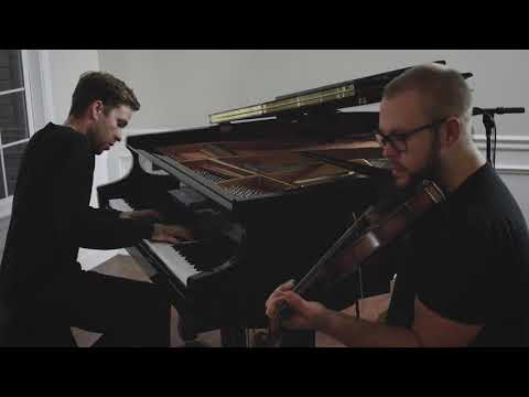 Better Now // LIVE STUDIO SESSIONS (Philip Daniel + Shawn Williams)