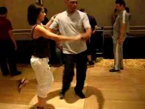 Alex Da Silva's Routine