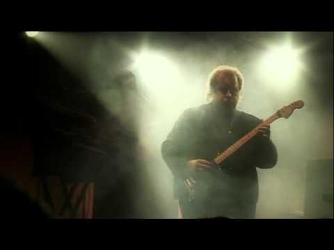 Videoclip de This Strange Engine — Marillion