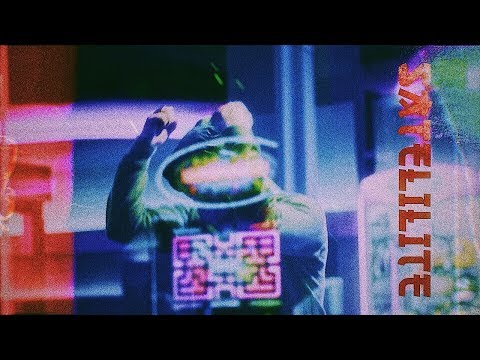 Prins - Satellite (prod. Nystrovin)