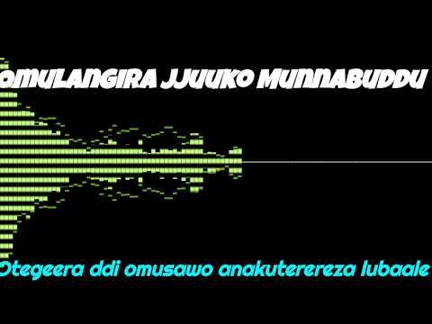 omanya ddi nti omusawo anakuterereza - Omulangira Jjuuko Munnabuddu