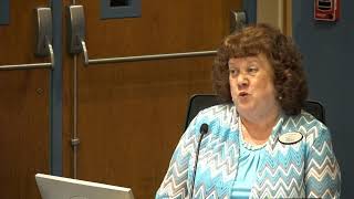 Volusia County School Board Meeting - Workshop/Session 07/28/2026