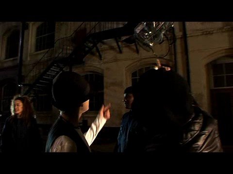 Sneak Preview: Singing in the Rain