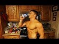 What Sodium Did To My Physique Shredding Sightless Ep. 18