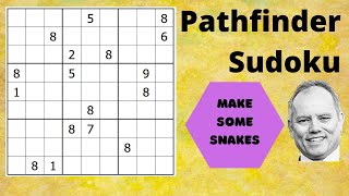 FInd your own Path in Sudoku