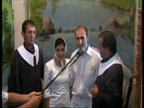 botez vasile si mirela baba