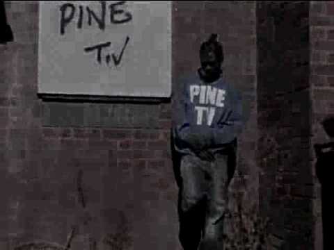 Do What You Can - Pine