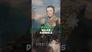 Download lagu Herman Willem Daendels and Rhodi's work in Indonesia. #history #indonesia #netherlands #daendels mp3