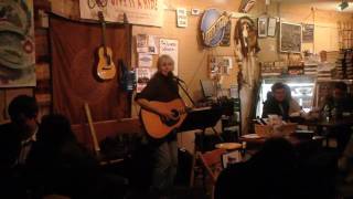 Joni Bishop at The Acoustic Coffeehouse 3