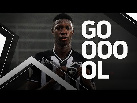 Gols | Botafogo 2 x 3 Vasco | Brasileirão