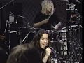 Alanis Morissette - All i really want  120 Minutes MTV 1995