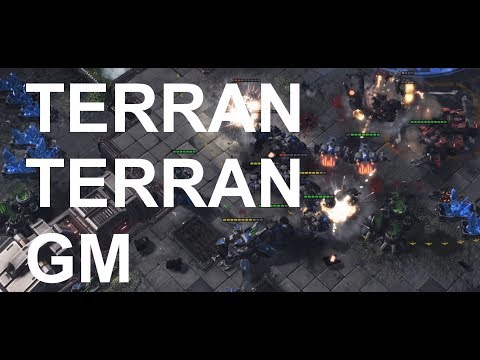 IlPrincipino (T) v Kawaiian (T) on Acid Plant - StarCraft 2 - LOTV 2018