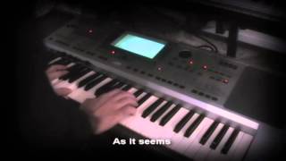 Lullaby [Tom Waits cover]