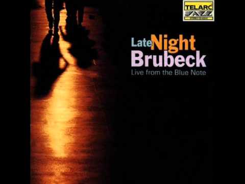 Dave Brubeck - Theme for June