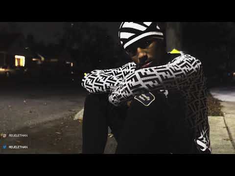 (Free) Teejayx6 x Detroit Type Beat 2019 - "Profiles" (@ReuelEthan)