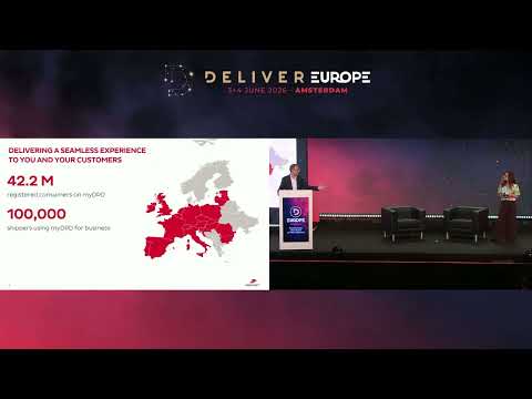 How delivery expectations are shifting across Europe