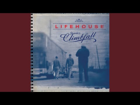 Sky Is Falling Acoustic - Lifehouse