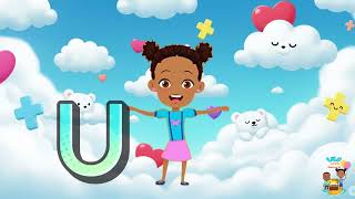 Le nom de JESUS- Lilo Kids: Paroles de Foi (Chanson chrétienne pour enfant)