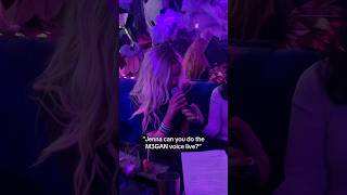 Do I sound like the movie? 😂 #shorts