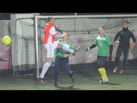 Shamrock-Weldbud - Bocca.com.pl: 9. tydzień (FLS Jesień 2016)