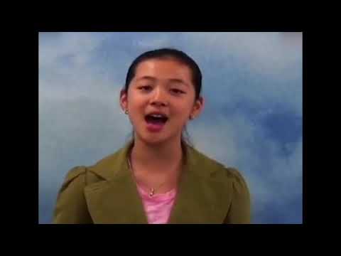 f(x) Sulli (Pre-debut) Audition Clip