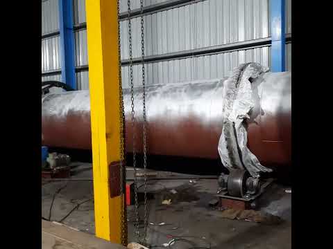 Rotary Dryers