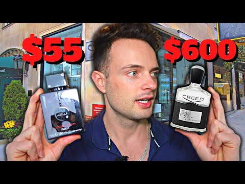 Best Creed Aventus Clone!? Club de Nuit Intense Man Limited Edition - Armaf