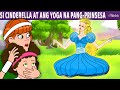 Si Cinderella At Ang Yoga Na Pang-Prinsesa | Engkanto Tales | Mga Kwentong Pambata Tagalog