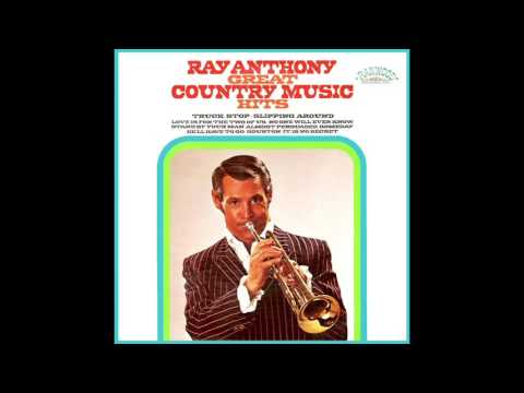 Great Country Music Hits - Ray Anthony