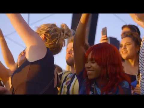 DGTL Amsterdam 2019 - Recap Sunday