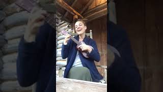 Wandering Angus- Jolie Holland (cover)