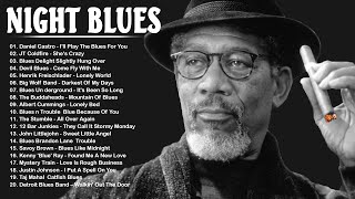 Download Mp3 Best Of Blues By Night Playlist A Little Whiskey And Slow Blues Relaxing Whiskey Blues Music