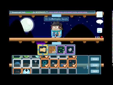 GrowBeats Headphones - Showcase #3