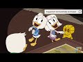 Ducktales Season 2 Episode 1 The Most Dangerous Game Night Part 2