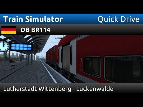 train simulator 2013 berlin wittenberg train simulator 2013 berlin wittenberg