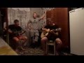 Король и шут- отец и маски (общага cover) 