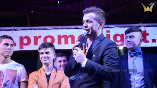 MC & DJ Battle Awards 2013 и Nana World @ Palladium Time, 05-06/04/13