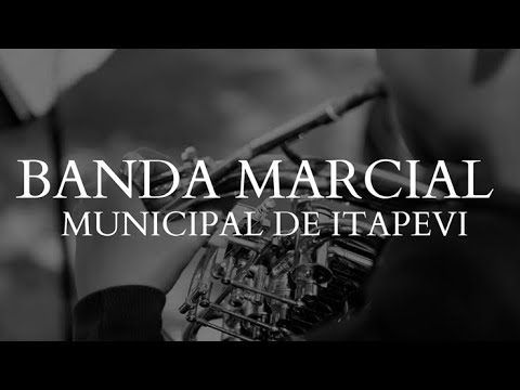 Banda Marcial Municipal de Itapevi