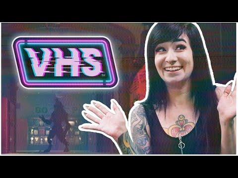 VHS - Parsec Pals w/ Pedguin & Boba 13/02/2022